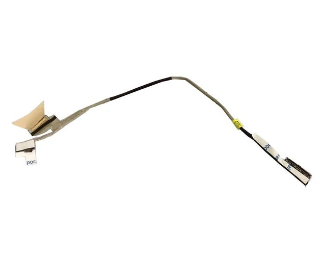 New Laptop LCD LED Touch Screen Display Video Cable for HP EliteBook 745 830 840 845 G5 ZBook 14u G5 6017B0894601 6017B0894701 L23245-001 FHD 30-Pin TS