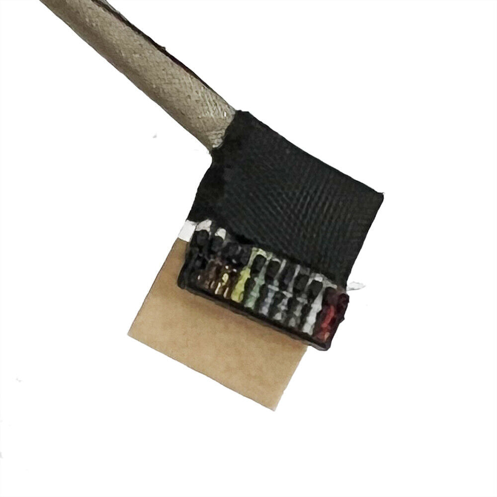 HP Laptop LCD LED LVDS EDP Display Video Screen Cable for ZBook Studio x360 15 17 G5 15G5 17G5 DD0XW2LC511 L31601-001 New XW2 FHD