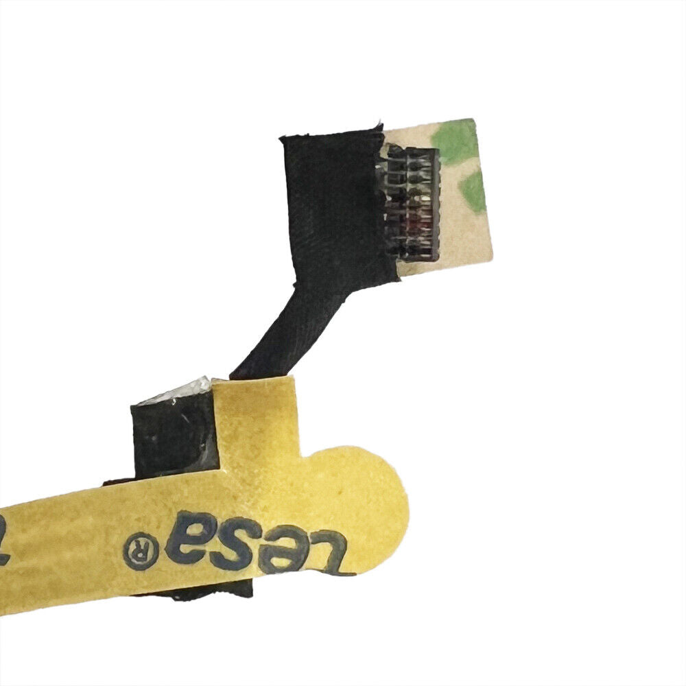 HP Laptop LCD Display Cable for EliteBook 745 845 G5 ZBook 14U 15U G5 6017B0900601 6017B0900801 L33589-001 New LCD LED LVDS EDP Video Screen IR ALS Camera Cable PS1714 EliteBook 745G5 845G5 ZBook 14UG5 15UG5