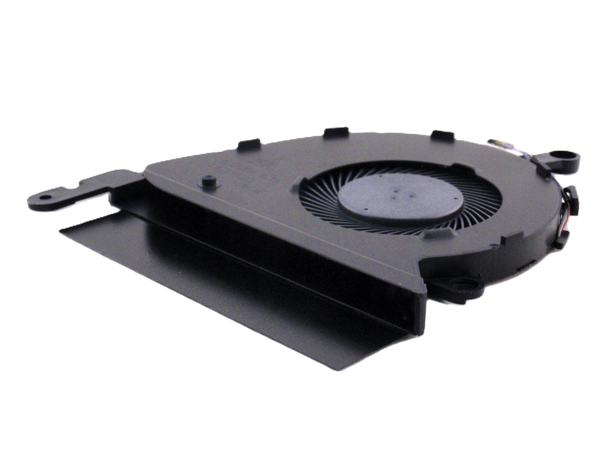 New Laptop GPU Cooling Fan for V Spectre x360 15-DF 15T-DF L38107-001 L41483-001 ND75C23-18C12 Left Side GPU Graphics VGA Video Cooling Fan DC5V