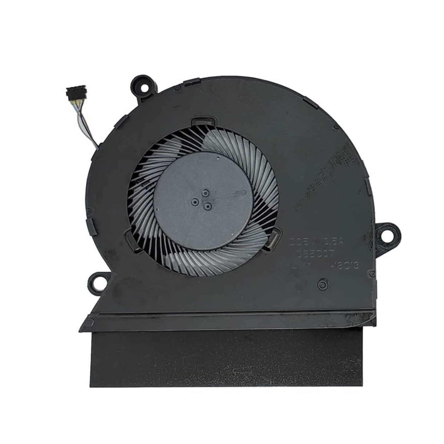 HP Laptop GPU Cooling Fan for Spectre x360 15-DF 15T-DF L41485-001 L38109-001 ND85C23-18C13 New GPU Graphics VGA Video Cooling Fan DC5V