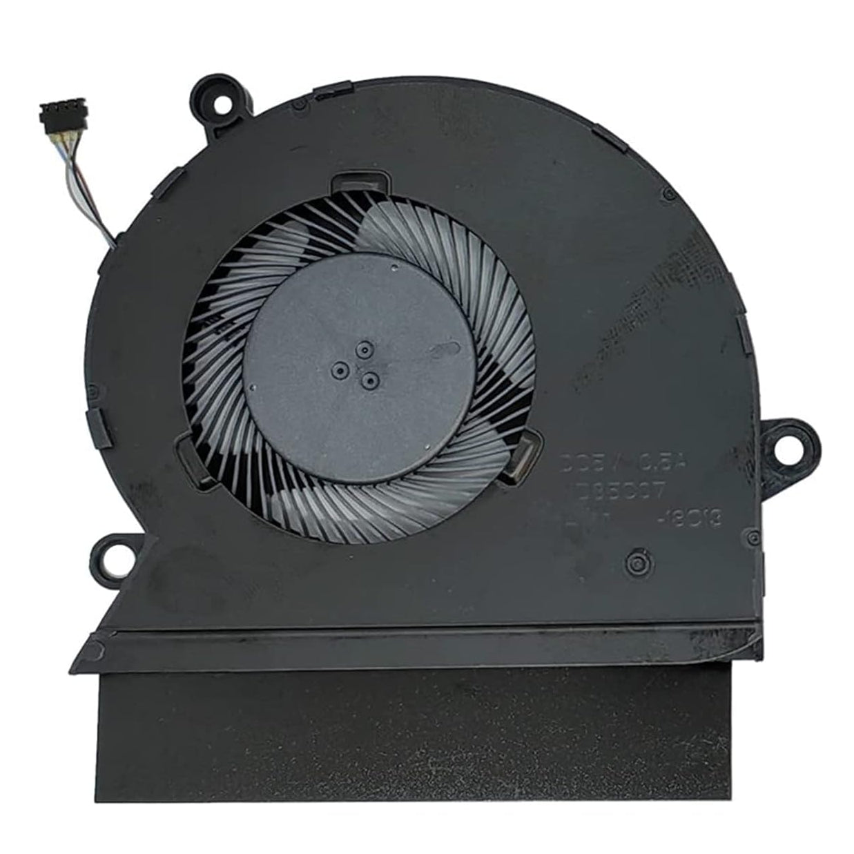 New Laptop GPU Cooling Fan for HP Spectre x360 15-DF 15T-DF L41485-001 L38109-001 ND85C23-18C13 GPU Graphics VGA Video Cooling Fan DC5V
