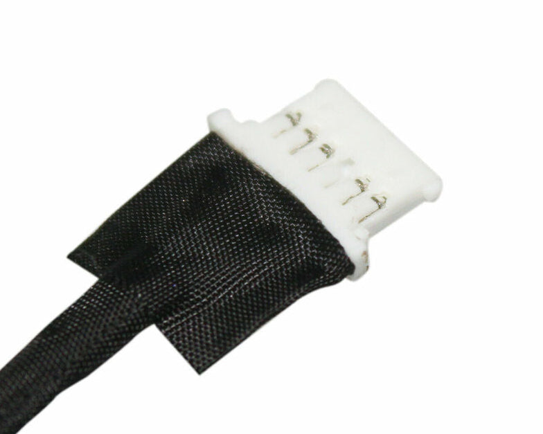 New Laptop DC In Power Jack Charging Port Socket Connector Cable for HP Stream 11-AK L44451-001 L43727-F27 L43727-S27 L43727-T27 L43727-Y27