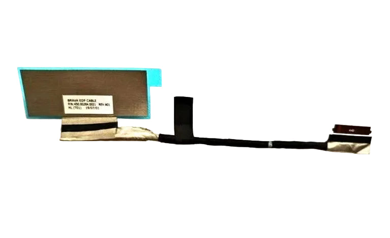 New Laptop LCD LED EDP Display Video Screen Cable for HP Pavilion x360 Convertible 11M-AP 450.0GJ04.0011 L52444-001