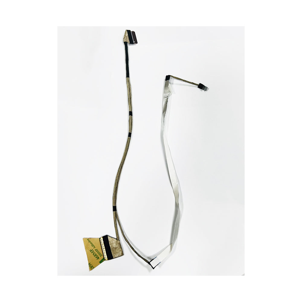 HP Laptop LCD Video Cable for 14-CF 14-CG 14-DK 14T-DK L53910-001 6017B1243001 New LCD LED Display Screen Cable HD Harry Potter 14 40-Pin