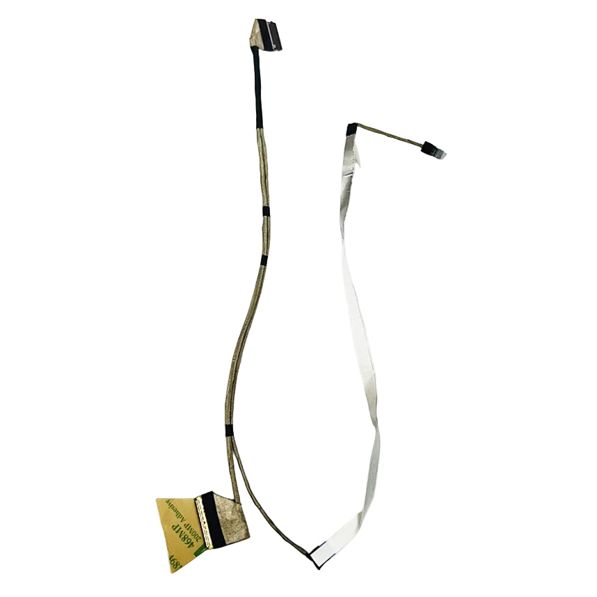 New Laptop LCD LED Display Video Screen Cable for HP 14-CF 14-CG 14-DK 14T-DK L53910-001 6017B1243001 HD Harry Potter 14 40-Pin