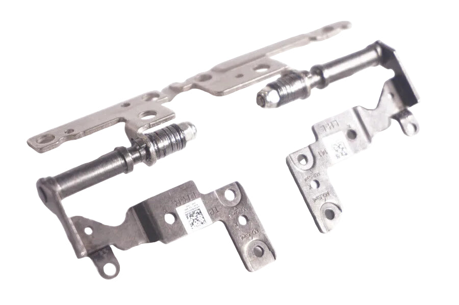 New Laptop LCD Display Panel Video Screen Hinges for HP 14-DK Pavilion x360 Convertible 15-DK Gaming 15-DK 15T-DK AM2K800010 AM2K8000200 L56910-001 Left Right