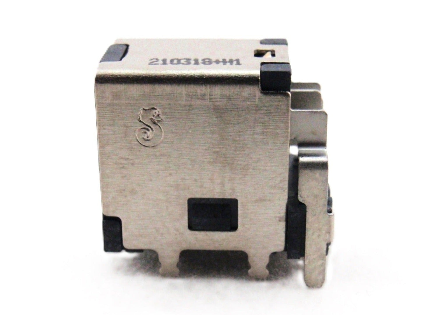 New Laptop DC In Power Jack Charging Port Socket Connector for HP ZBook Fury 17 G6 G7 17G6 17G7 L56957-S75