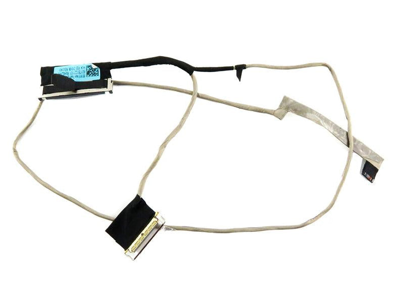 New Laptop LCD LED LVDS EDP Non-Touch Screen Display Video Cable for HP ProBook 640 G4 645 650 G4 G5 6017B1255601 6017B0900201 6017B0997501 640G4 645G4 650G4 645G5 650G5 L58713-001 BS1815 30-Pin