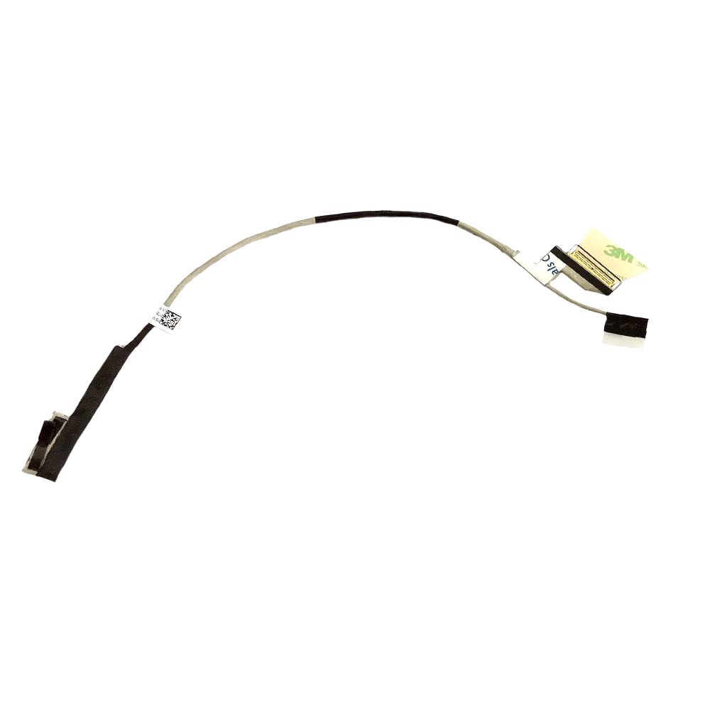 Câble LCD 30 Broches Non Tactile Pour HP G5 740 745 840 845 15U G6 – L19855-001