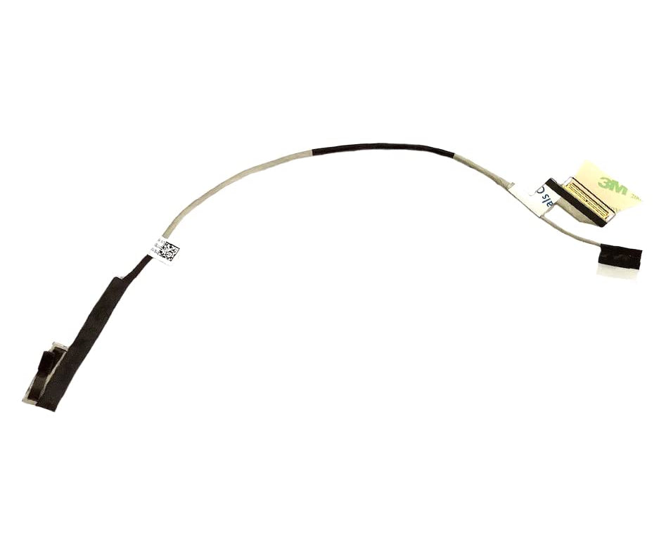 New Laptop LCD LED Display Video Screen Cable for HP EliteBook 845 850 G5 745 840 G6 745 840 G7 ZBook 14u G6 6017B1294801 6017B1201901 6017B1259001 6017B1098001 L62734-001 845G5 850G5 745G6 840G6 745G7 840G7 ZBook 14UG6 4K 40-Pin
