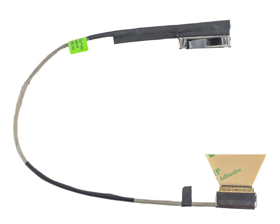 New Laptop LCD LED Touch Screen Display Video Cable for HP EliteBook 745 840 G6 840 G7 745G6 840G6 840G7 ZBook 14u G6 14UG6 6017B1134401 L64526-001 4K TOP FHD