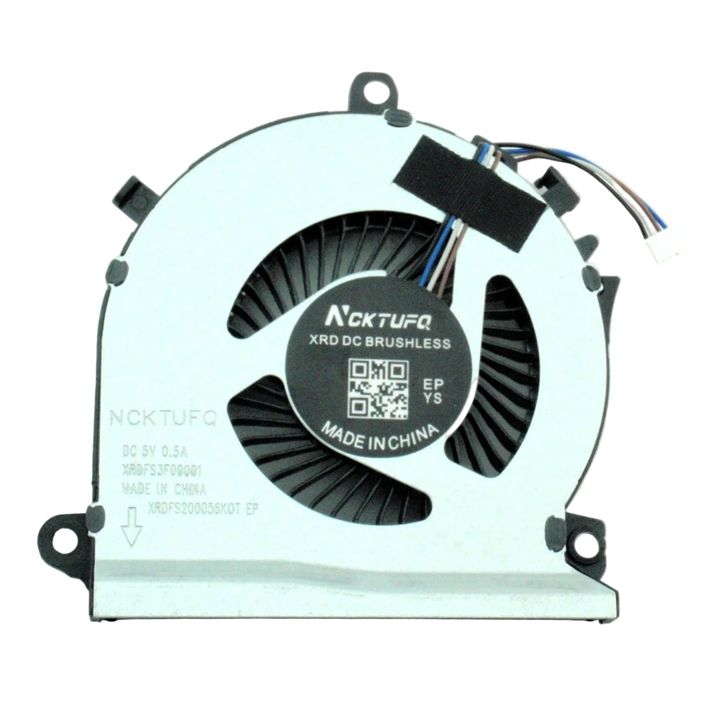 New Laptop CPU Cooling Fan for HP Envy 13-AQ Pavilion Gaming 15-DK 15-DY 15-EC 15T-EC 16-A 16T-A Spectre X360 Convertible 13-AW 14-DH Ryzen5 4600H 4800H 99 G2 ZZHAN99G2 L72702-001 L77560-001 L77558-001 ND85C07-19D05 EG75070S1-C640-S9A DFS2000055K0T 0FM3F000H
