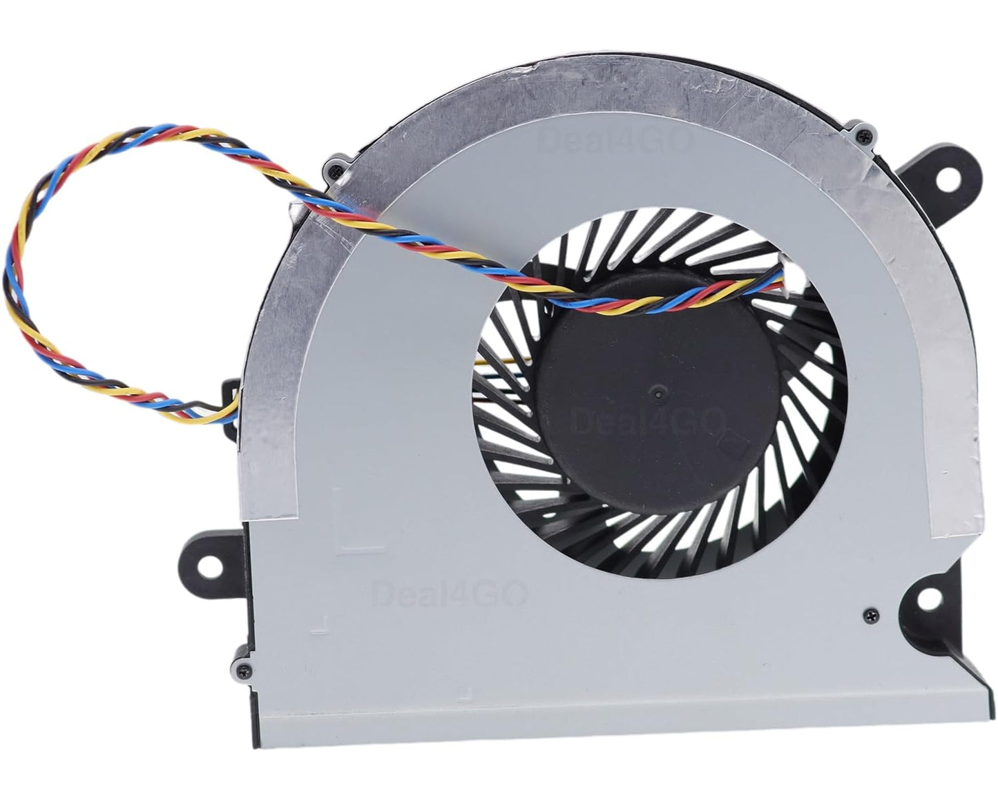 New Cooling Fan DC12V for HP AIO ENVY 34 34-C0050 34-C0010 34-C0054 34-C1010 EliteOne 800 G6 G8 800G6 800G8 Desktop Computer PC L92063-001 BAZA1120R2UP008 BAZA1120R2UP001 BAZA1120R2UP011 BSB1112HD-02 G7P