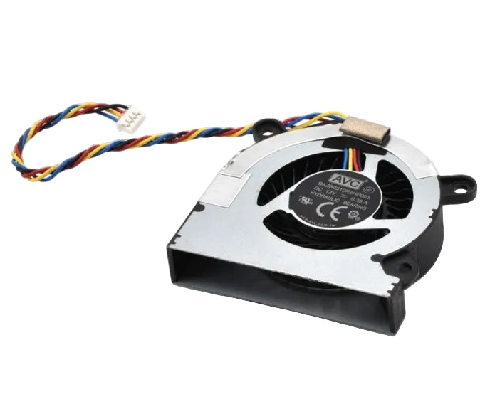 New Power Supply Cooling Fan for HP AIO ENVY 34 34-C0050 34-C0010 34-C0054 34-C1010 EliteOne 800 G6 G8 800G6 800G8 L92064-001 BAZB0510R2HP003 0Y02N11HF DC12V