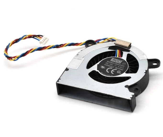 HP Power Supply Cooling Fan AIO ENVY 34 EliteOne 800 G6 G8 L92064-001