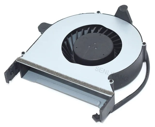 HP Computer CPU Cooling Fan for Z2 Mini G5 Desktop Workstation L97192-001 6033B0082401 BSB0712HN-00G0H New DC12V Thin