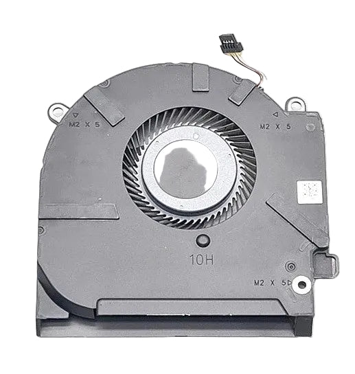 New Laptop GPU Cooling Fan for HP Omen 15-EK 15-EN 15T-EK 15Z-EN L98738-001 ND85C27-19J25 M04217-001 GPU Graphics VGA Video Cooling Fan DC5V (Not 12V)