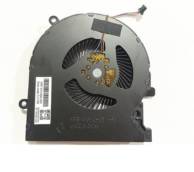 HP New CPU Processor Cooling Fan 5V Omen 15-EK 15-EN 15T-EK 15Z-EN L98738-001 ND85C26-19J24 M04218-001