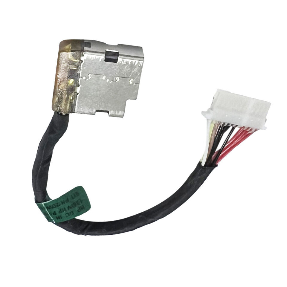 HP DC Power Jack Cable for ENVY 14-EB M13354-001 M30900-001 M11778-585
