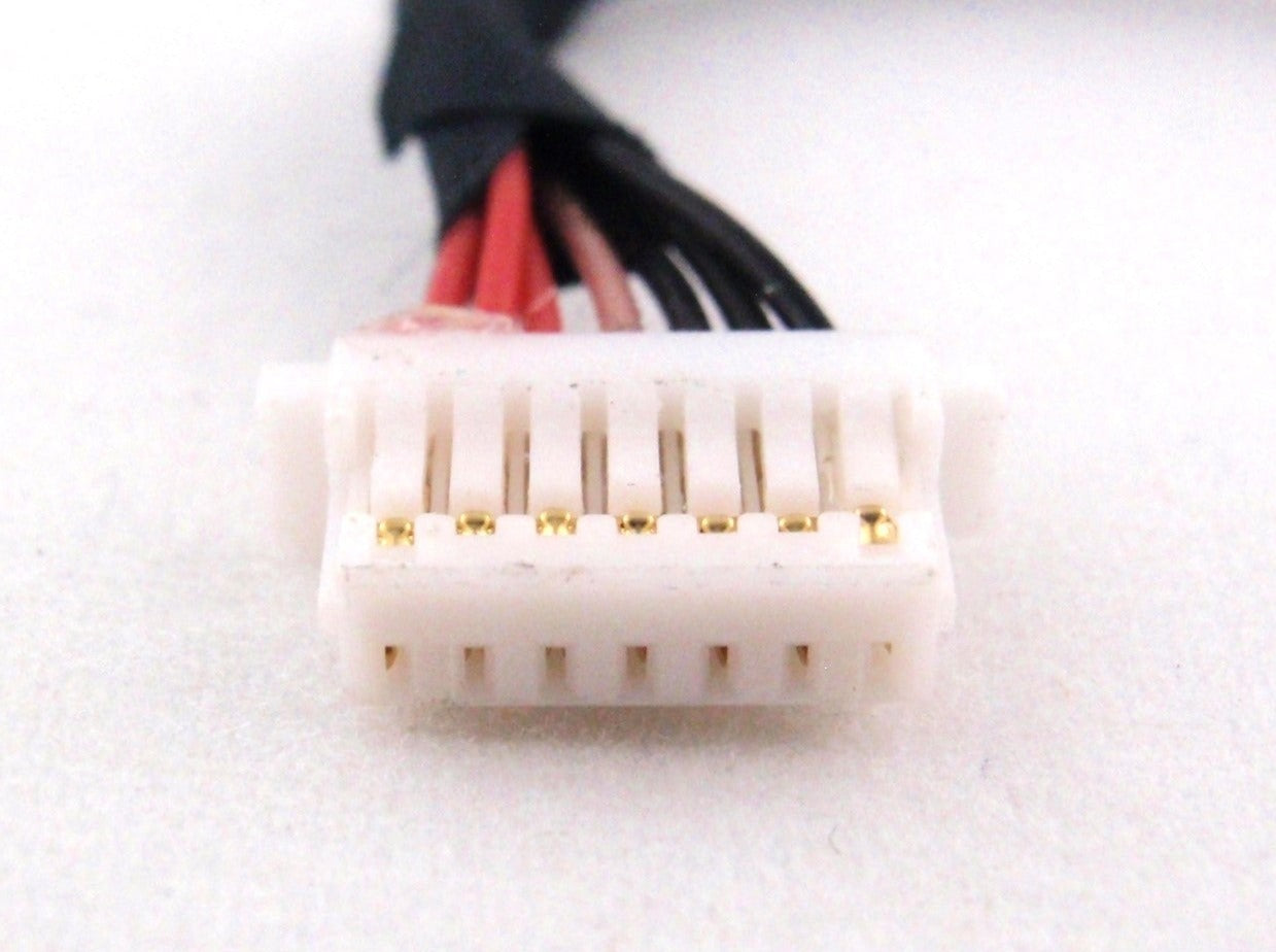 New Laptop DC In Power Jack Charging Port Connector Cable for HP EliteBook 830 835 840 845 G7 ProBook 440 450 455 650 G8 Zbook Firefly 14 15 G7 G8 M15626-001 L86730-S55 EliteBook 830G7 835G7 840G7 845G7 ProBook 440G8 450G8 455G8 650G8 ZBook Firefly 14G7 15G7 14G8 15G8