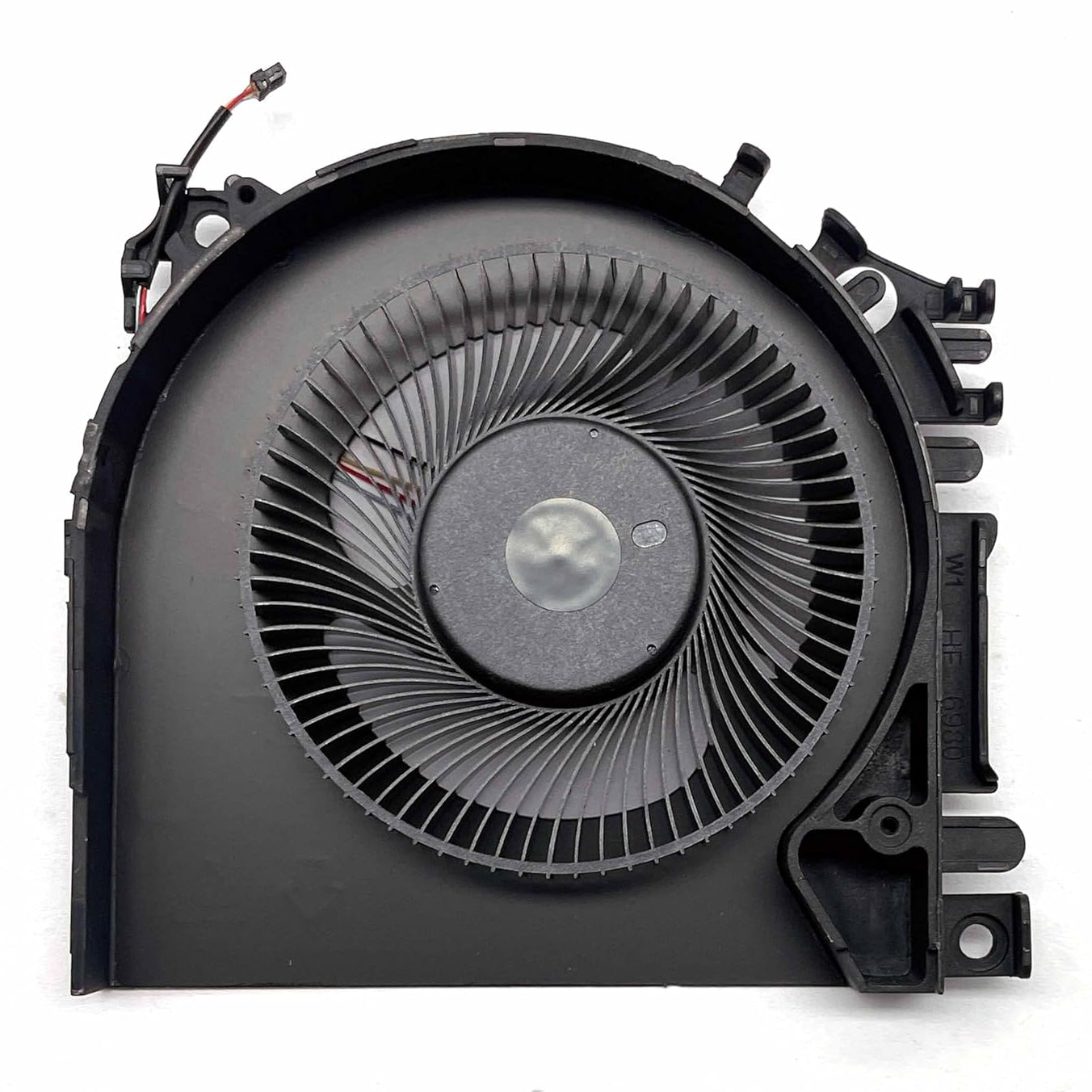 New Laptop GPU Cooling Fan for HP ZBook Fury 15 G7 G8 15G7 15G8 Mobile Workstation ND75C52-19L06 MG75090V1-1C110-S9A M17045-001 M17047-001 M17048-001 M75773-001 M75775-001 M82623-001 M17046-001 Graphics VGA Video Cooling Fan DC5V