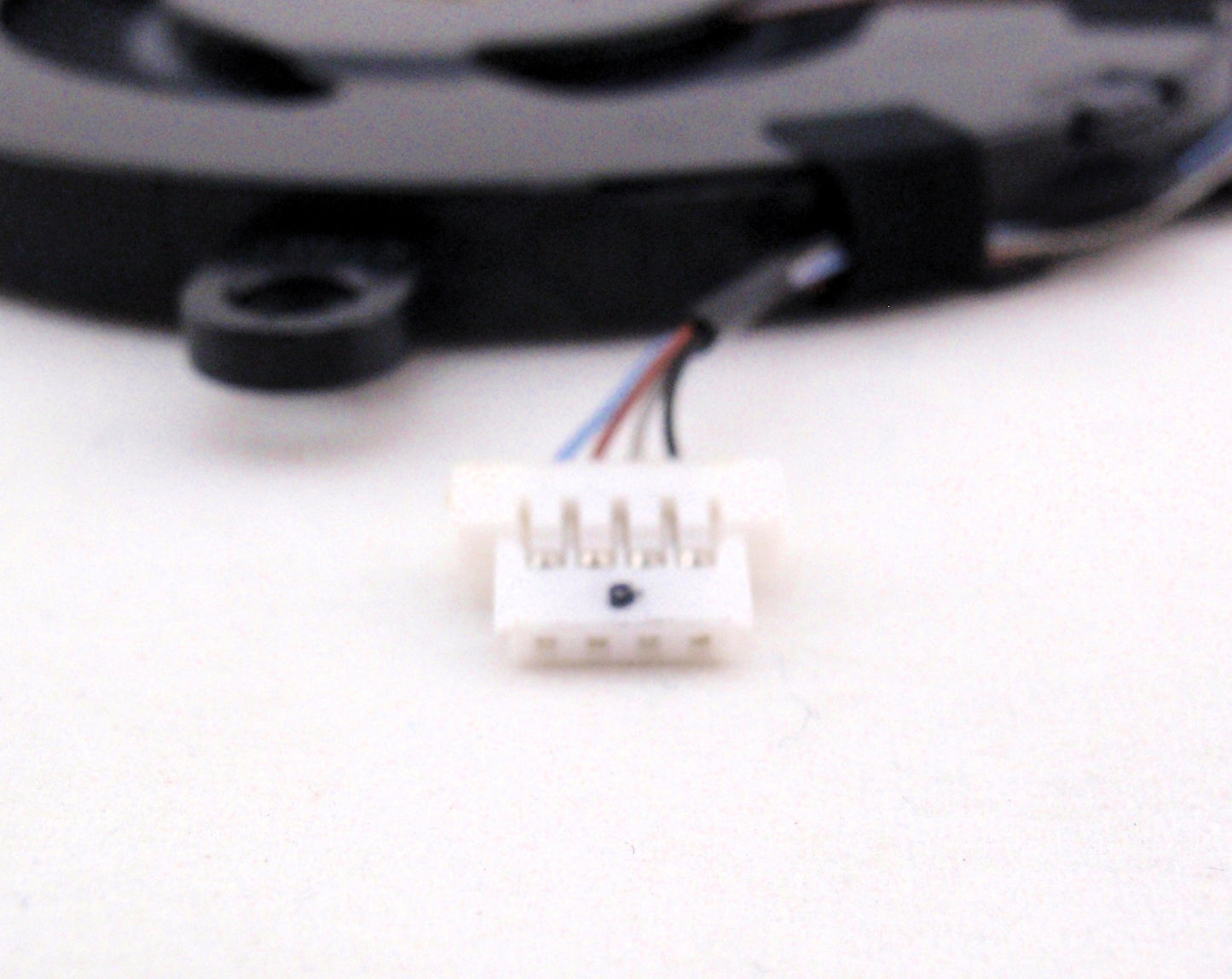 New Laptop CPU Cooling Fan for HP Pavilion 14-DV 14-EC TPN-Q244 M24539-001 M34454-001 EG50040S1-CL30-S9A ND75C39-20B03 DC5V for Discrete GPU (Not UMA)