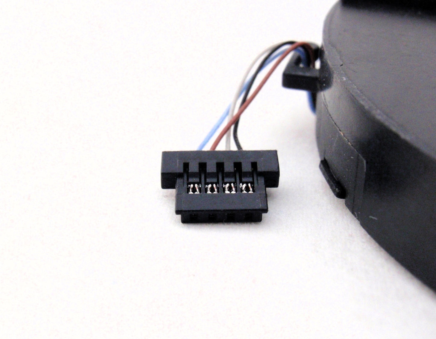 New Laptop CPU Cooling Fan for HP ZBook Power G7 G8 Mobile Workstation Dragonfly i7 EliteBook 835 G8 835G8 M21849-001 M28957-001 M29326-001 BN7008S5H-A00P EG75070S1-C600-S9A Right Side CPU Processor Cooling Fan DC5V UMA