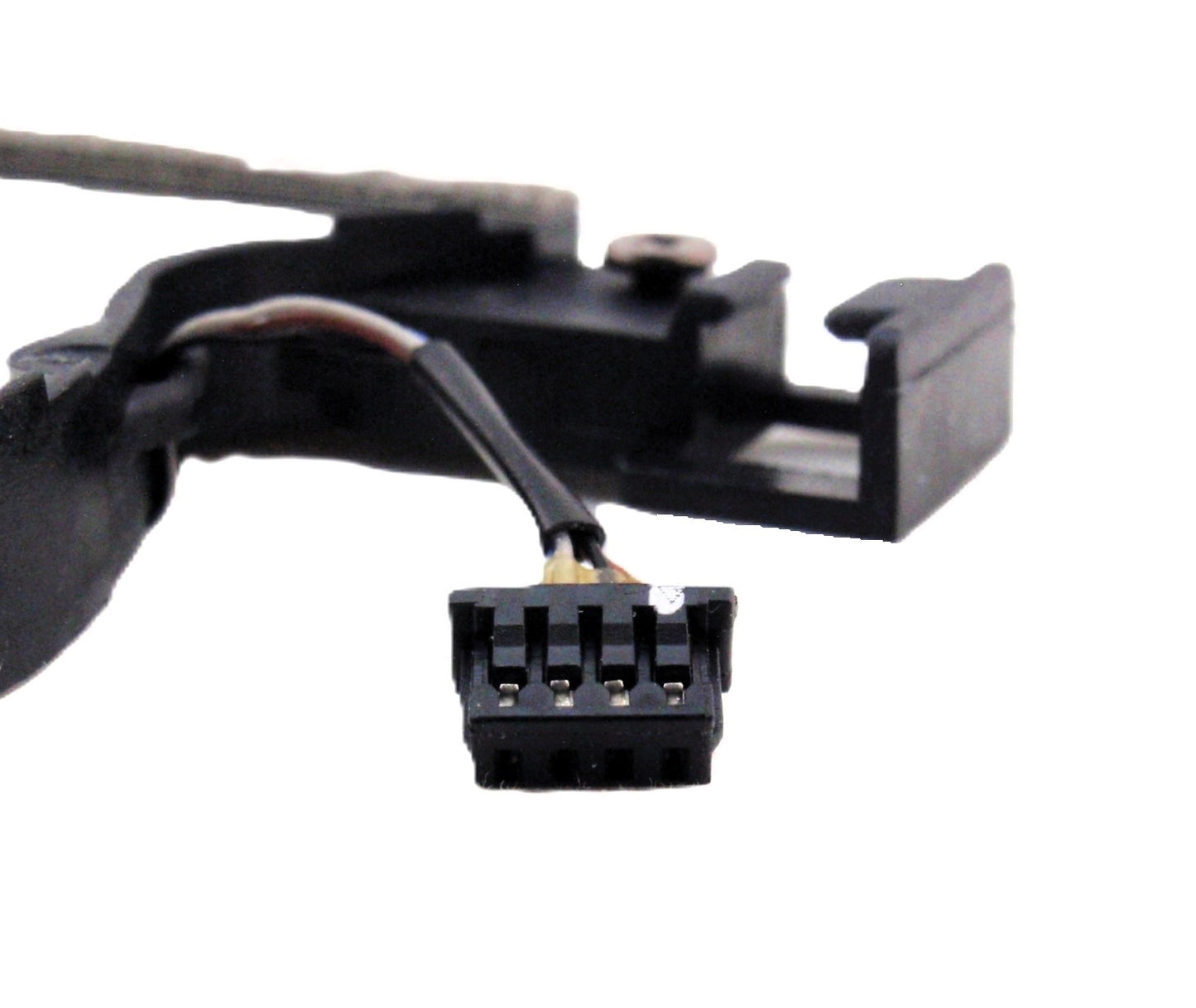 New Laptop CPU Cooling Fan for HP EliteBook x360 830 840 G8 830G8 840G8 ZBook Firefly 14 G8 14G8 M36936-001 M07144-001 6033B0078201 6033B0088701 ND75C40-19H07 ND75C240-20E20 DC5V for Discrete GPU (Not UMA)