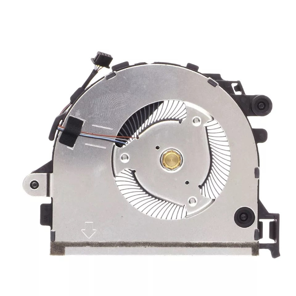 New Laptop CPU Cooling Fan for HP EliteBook 830 835 840 845 G8 830G8 835G8 840G8 845G8 Ryzen 5 M44335-001 EG50040S1-1C190-S9A DC5V