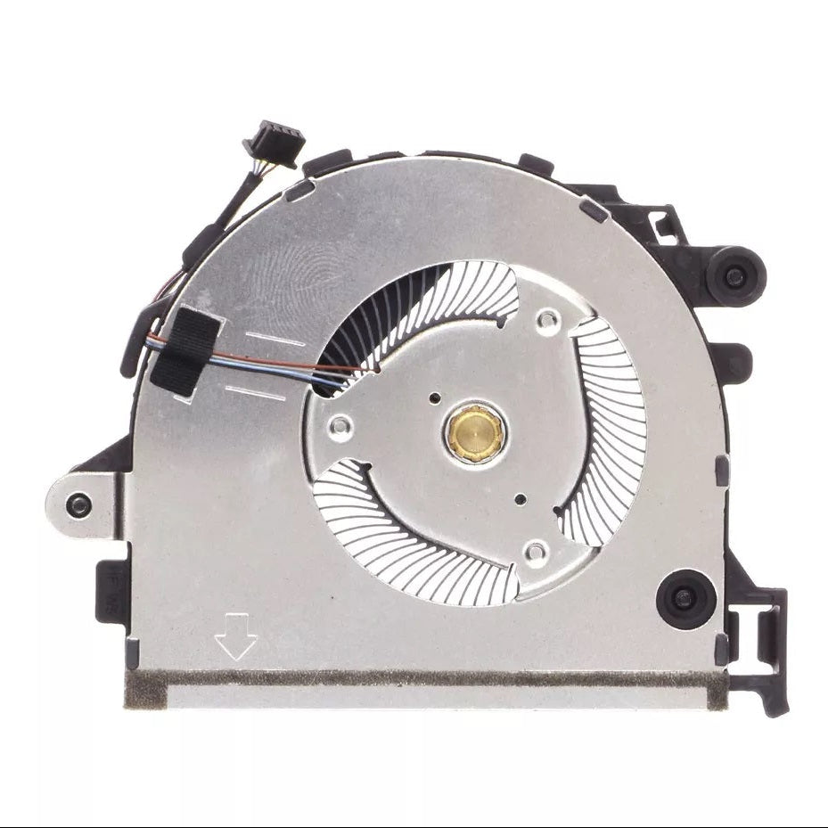 New Laptop CPU Cooling Fan for HP EliteBook 830 835 840 845 G8 830G8 835G8 840G8 845G8 Ryzen 5 M44335-001 EG50040S1-1C190-S9A DC5V