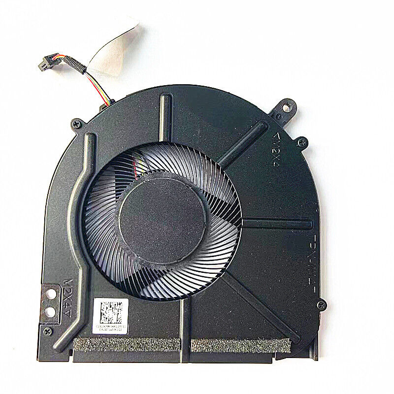 HP Laptop CPU Cooling Fan for Pavilion x360 14-DY 14M-DY 2-in-1 TPN-W146 TPN-W155 NS85C41-20G07 DFS5K22B056736 FN9V M45024-001 New DC5V