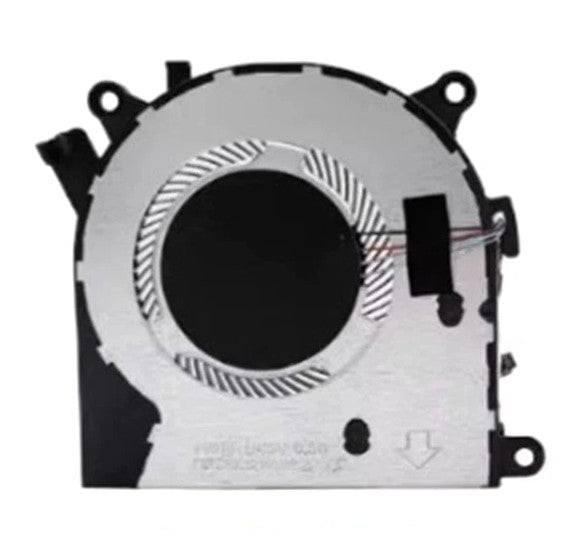 HP Laptop CPU Processor Cooling Fan for ENVY 17-CN 17-CP ProBook 470 G8 G9 G10 470G8 470G9 470G10 PB470G8 PB470G9 PB470G10 M50438-001 M53066-001 6033B0092702 DFS5K12114262P FNH8 New DC5V for Discrete Graphics Only