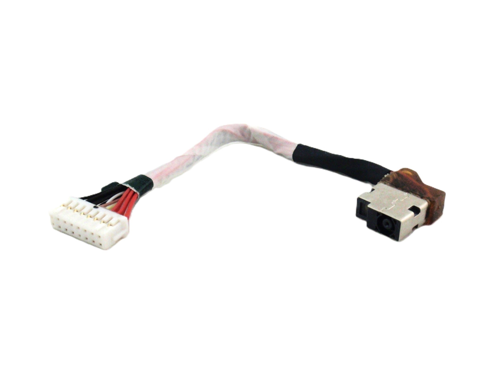 Gintai DC Power Jack laadkabel voor HP Victus 16-B 16-C 16-D 16-E Omen 16-B 16-C M54715-001 M45543-S21 M55149-004 M75693-001 M57215-001