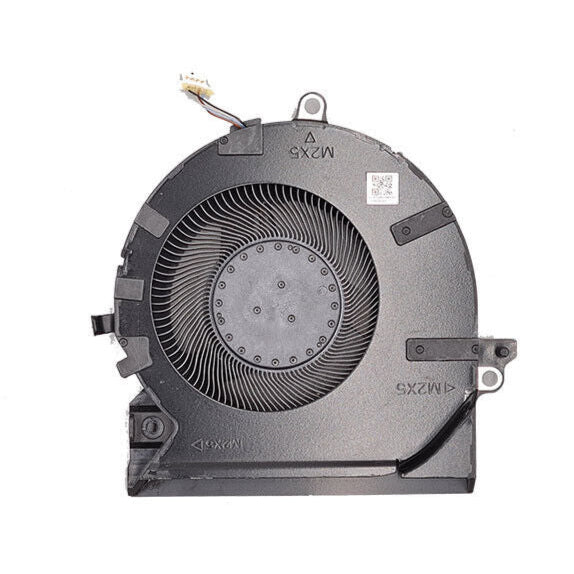HP CPU Cooling Fan for Omen 7 8 16-B 16-C - M75487-001 M57161-001 New