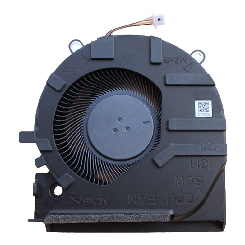 New Laptop CPU Processor Cooling Fan for HP Gaming Victus 16-D 16-F 2022 TPN-Q263 TPN-Q264 M75720-001 EG75070S1-C700-S9A DC5V 60W