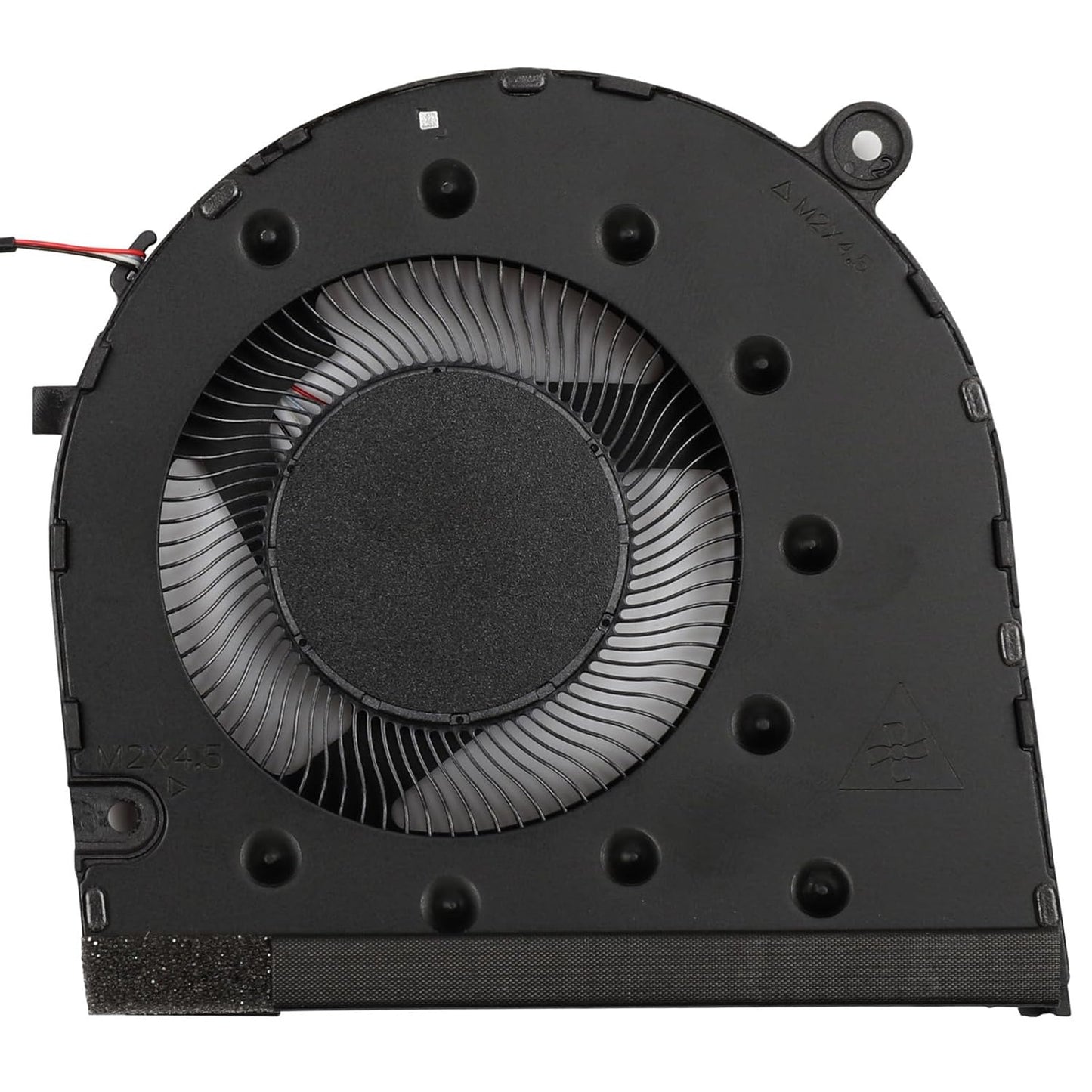 HP Laptop CPU Processor Cooling Fan for Spectre x360 16-F 2-in-1 M83462-001 DC28000WTF0 DFS5K22B05673Q FNS8 New DC5V