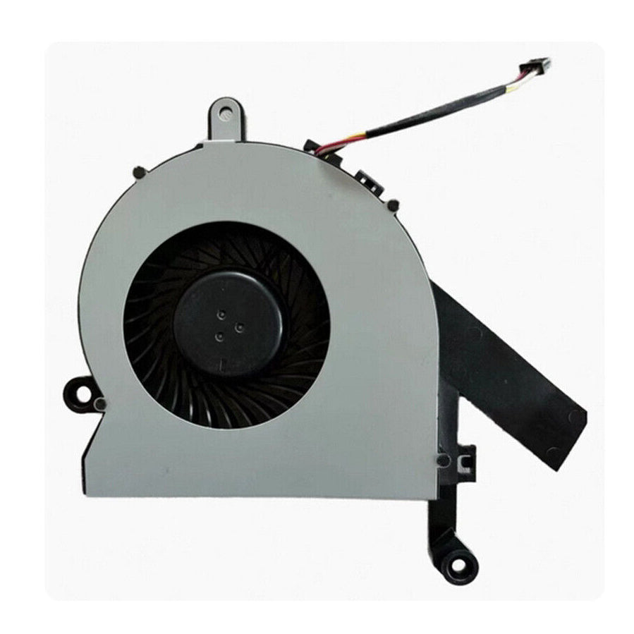 New CPU Cooling Fan for HP AIO Pavilion 24-1035 27-R TPC-Q046 Desktop Computer PC MG75150V1-C140-S9A M86424-001 DC5V
