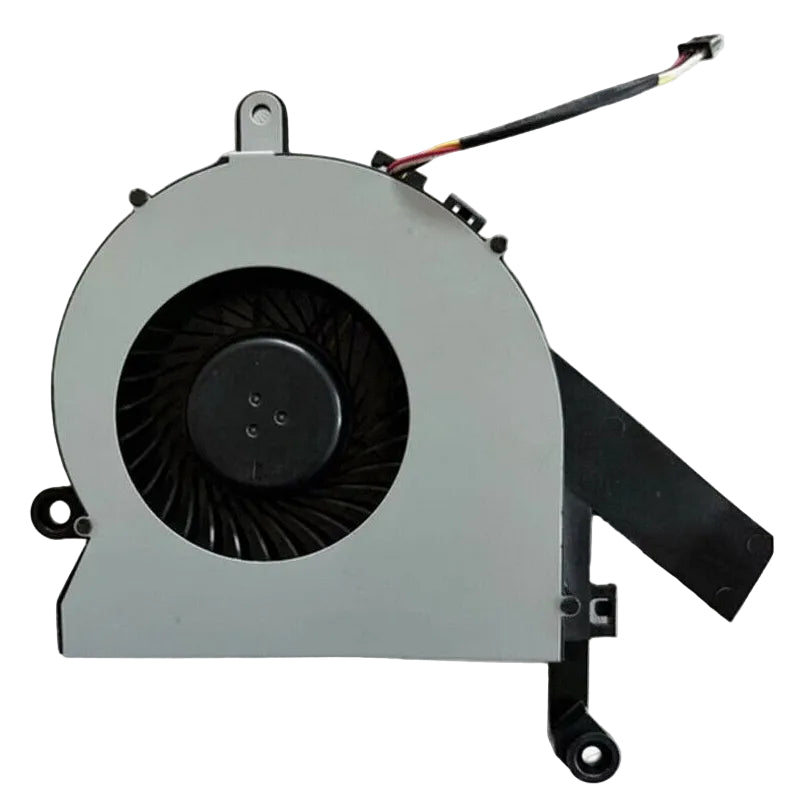 New CPU Cooling Fan for HP AIO Pavilion 24-1035 27-R TPC-Q046 Desktop Computer PC MG75150V1-C140-S9A M86424-001 DC5V