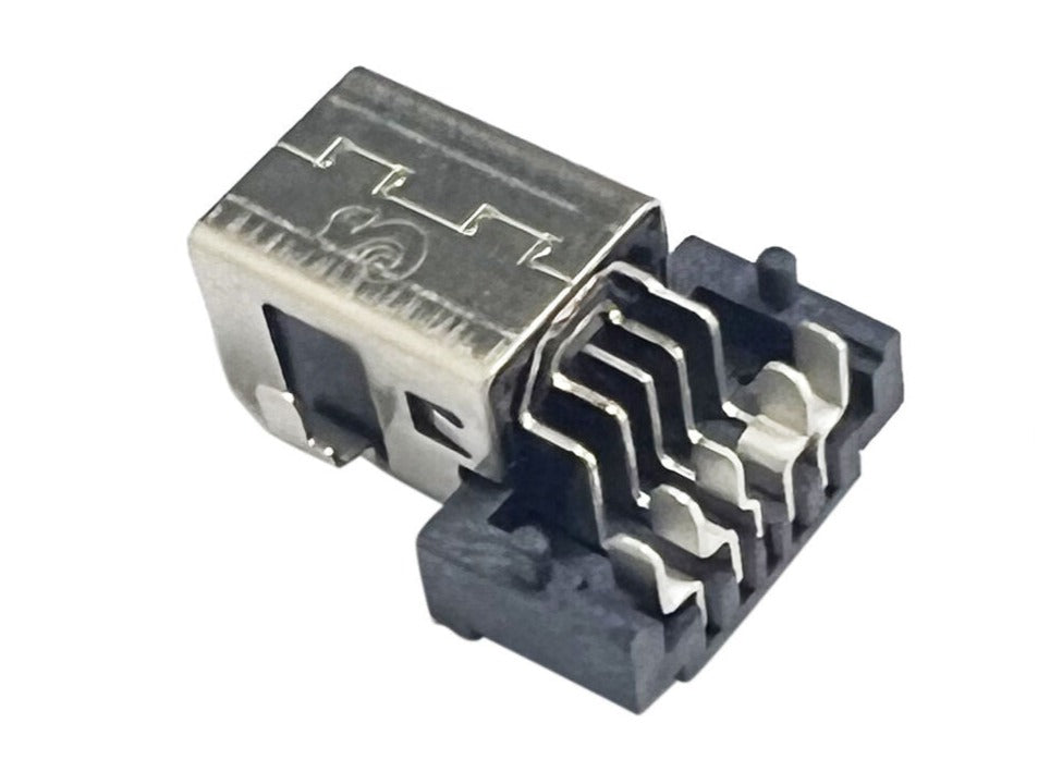 HP DC In Power Jack Charging Port Socket Connector Omen 16-K 16-N 16-U