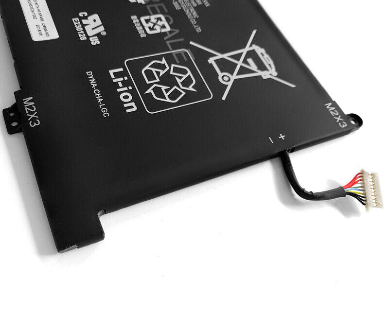 New Genuine Battery Pack for HP Elite X2 1013 G3 1013G3 Tablet PC ME04XL ME04050XL 937519-1C1 937519-171 937519-1C1 HSTNN-IB8D Original 4-Cell 50.04Wh 7.7V