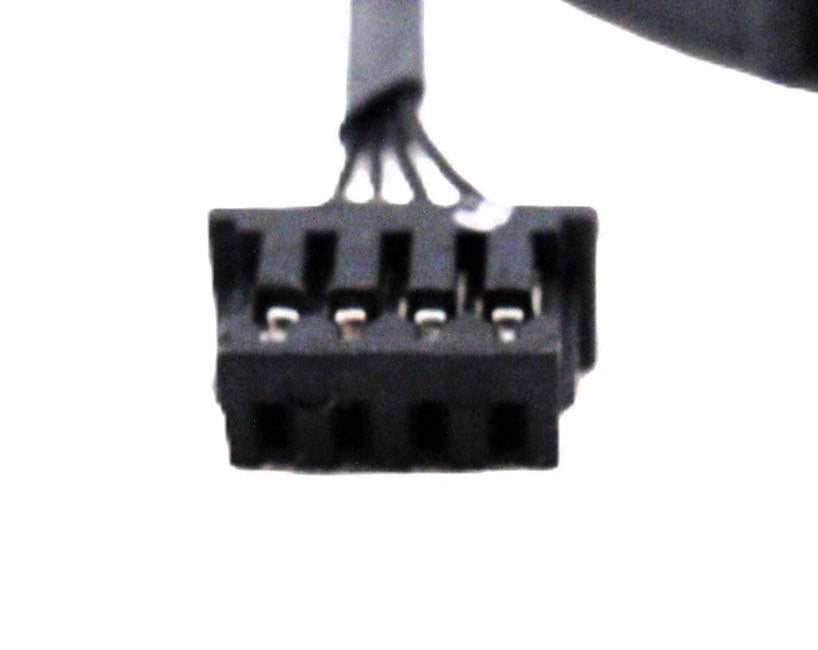 New Laptop CPU Processor Cooling Fan for HP Envy x360 15-EY 15-EW TPN-C157 EG50040S1-CT00-S9A N09635-001 DC5V