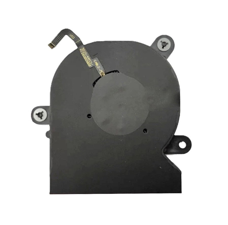 HP Laptop CPU Cooling Fan for Elite Dragonfly G3 13.5" N11560-001-CPU 6033B0100001 6033B0100201 ND55C92-21A12 EG50040S1-CR40-S9A New DC5V (Not 12V)