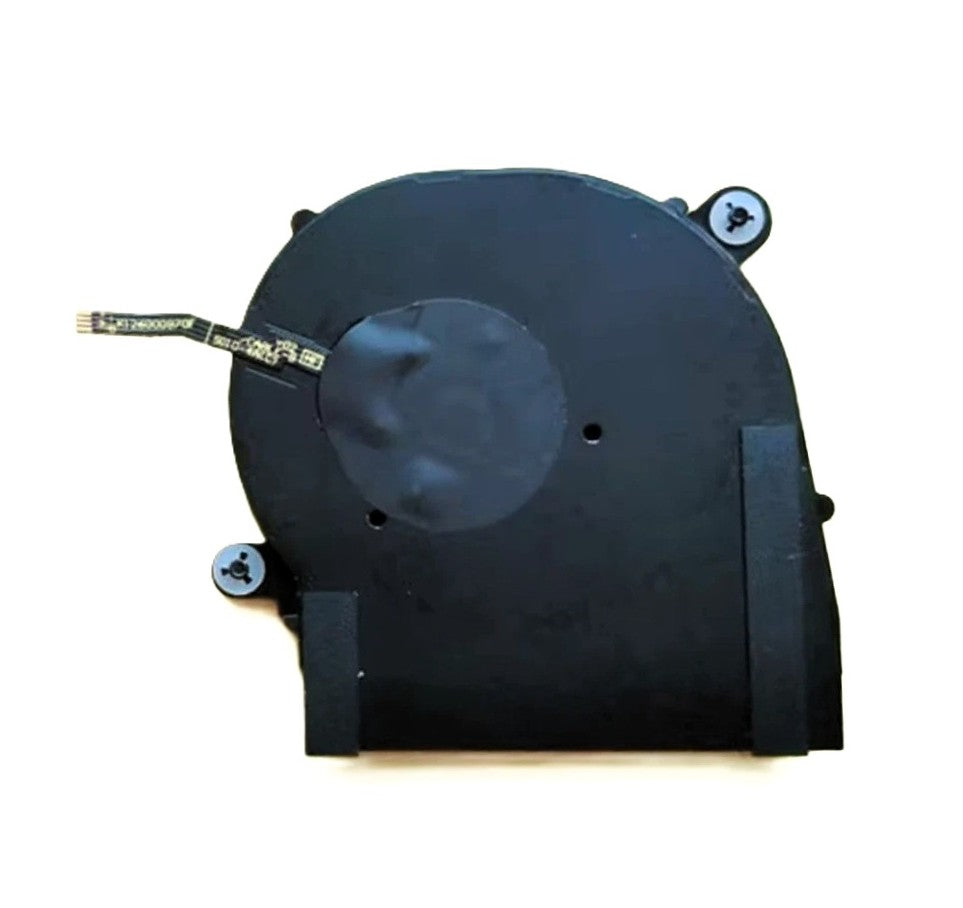 HP Laptop GPU Cooling Fan for Elite Dragonfly G3 13.5" N11560-001-GPU 6033B0099701 6033B0099901 ND55C92-21A13 EG50040S1-CR50-S9A New DC5V