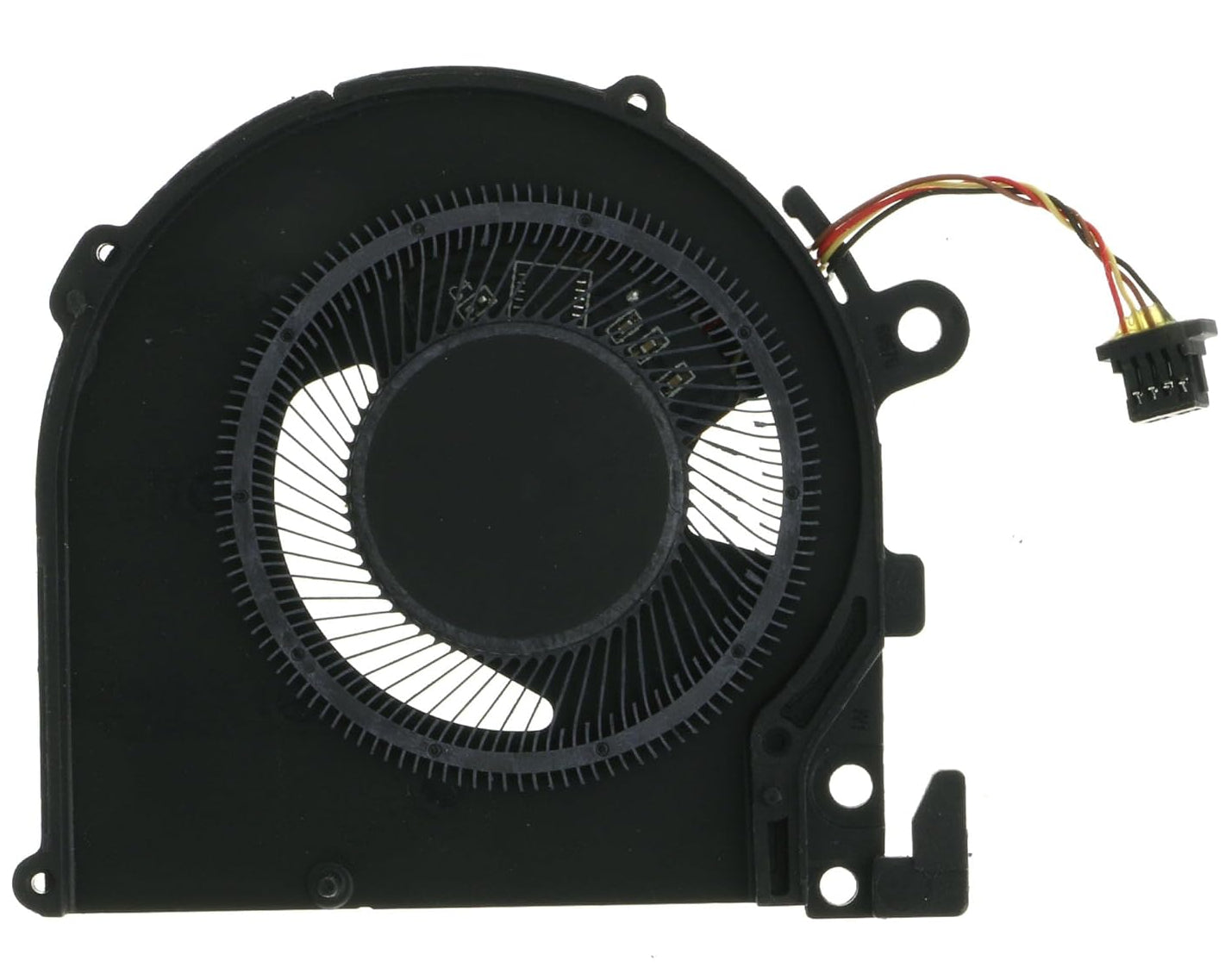 New Laptop CPU Processor Cooling Fan for HP Spectre x360 14-EF 2-in-1 ND55C99-21A08 N12234-001 DC5V (Not 12V)