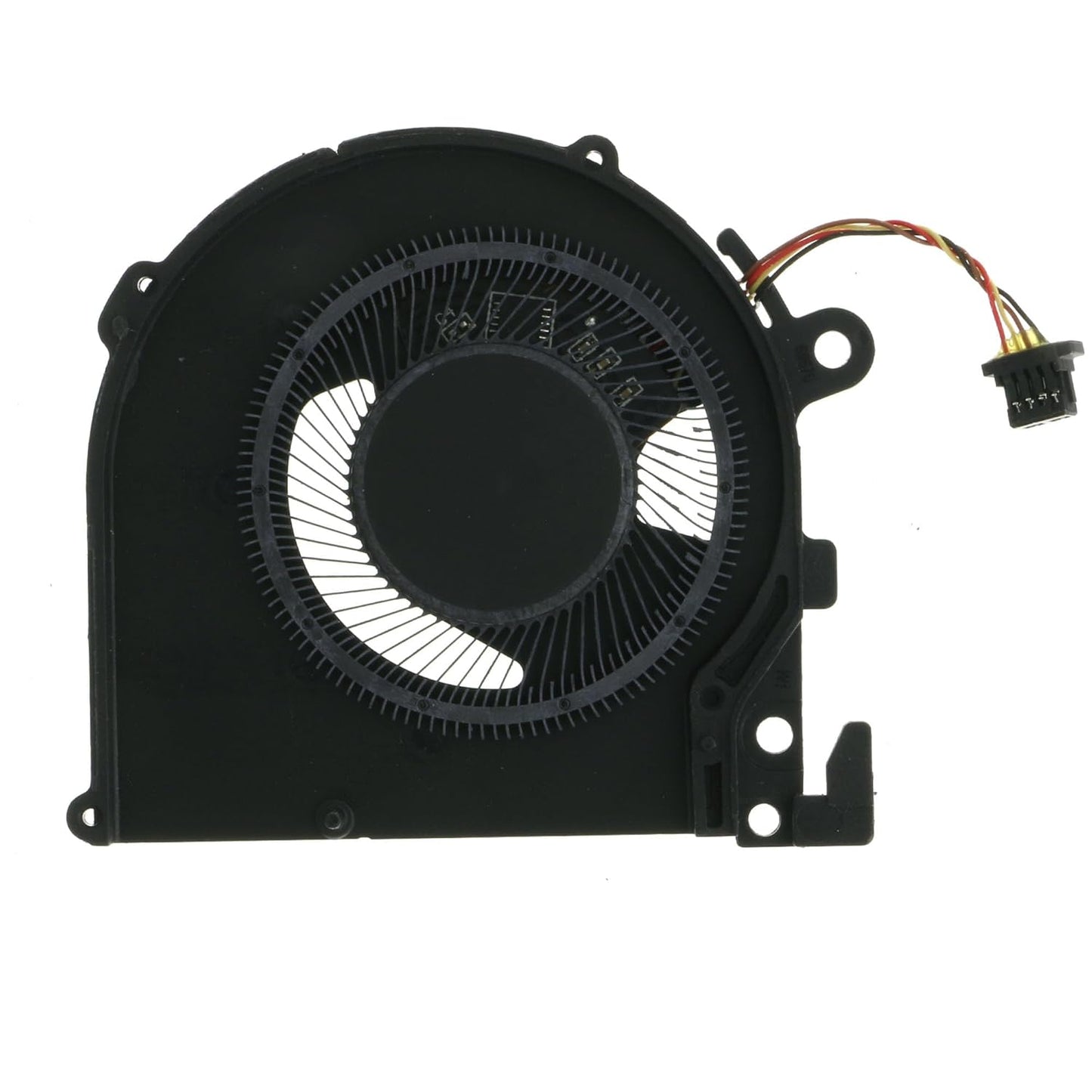 HP Laptop CPU Processor Cooling Fan for Spectre x360 14-EF 2-in-1 ND55C99-21A08 N12234-001 New DC5V (Not 12V)