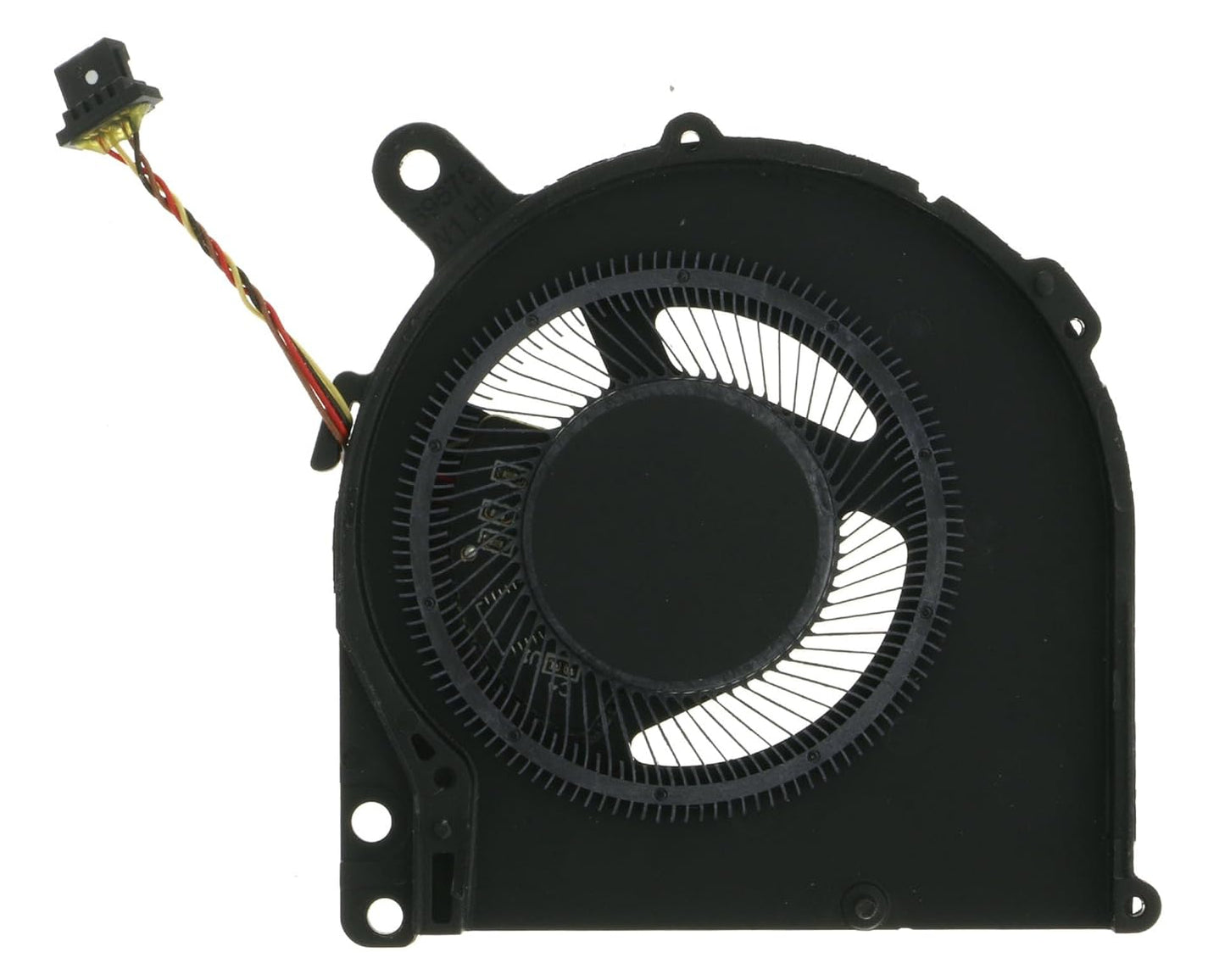 New Laptop GPU Graphics VGA Video Cooling Fan for HP Spectre x360 14-EF 2-in-1 ND55C99-21A09 N12234-001 DC5V (Not 12V)