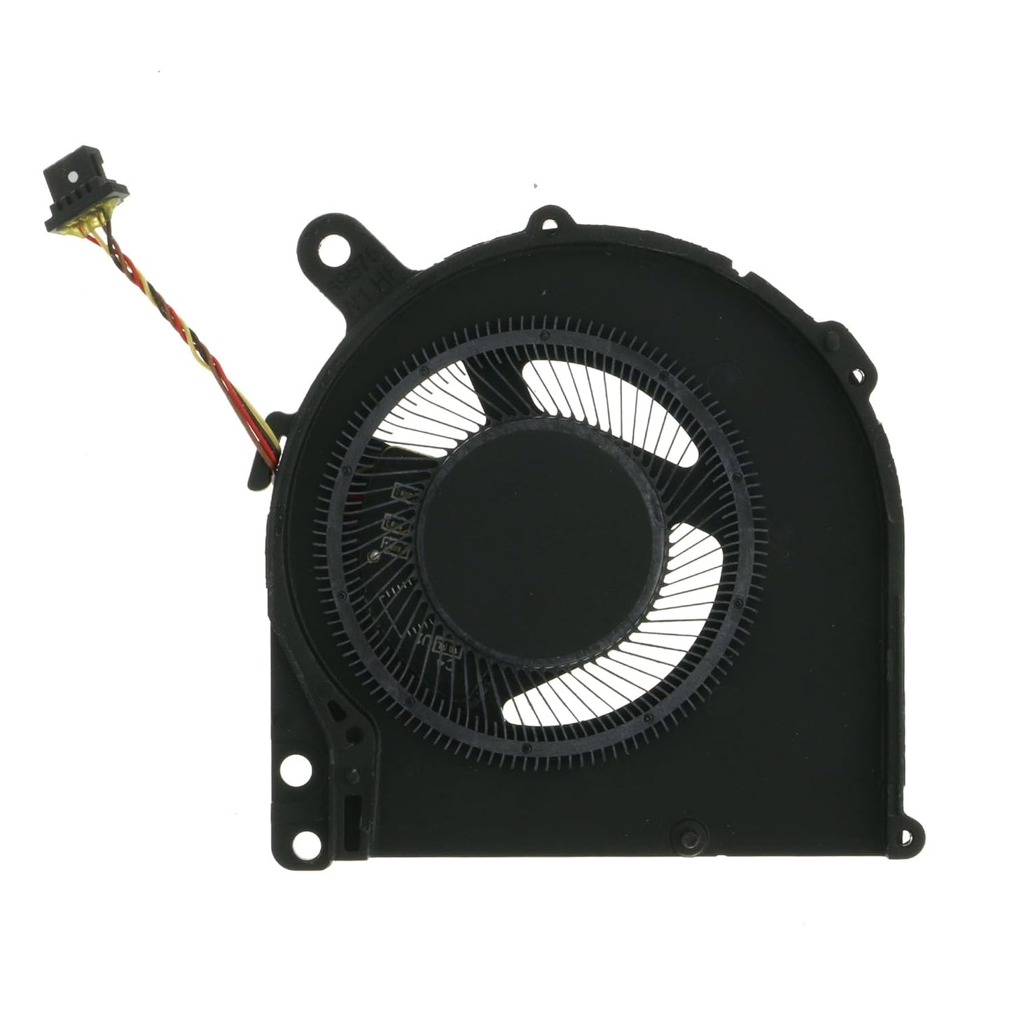 HP Laptop GPU Cooling Fan for Spectre x360 14-EF 2-in-1 ND55C99-21A09 N12234-001 New GPU Graphics VGA Video Cooling Fan DC5V (Not 12V)
