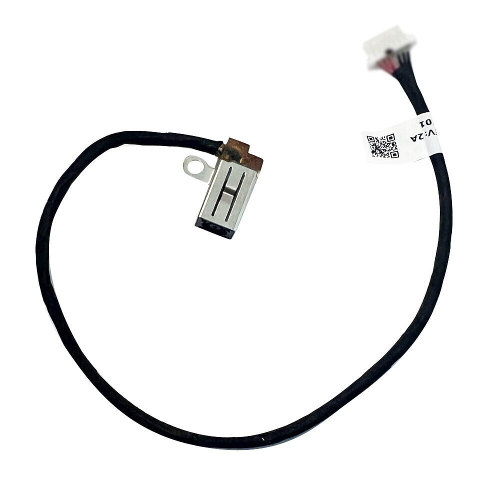 Gintai DC Power Jack Poort Socket Kabel Voor HP Spectre X360 G2/ Pro X360 G1 13-4000 13T-4000 13-Y 15-AP 15-BL 801513-001 789660-TD3 789660-YD3 836109 -FP1 836109-SP1 836109-TP1 836109-YP1 789660-YD1
