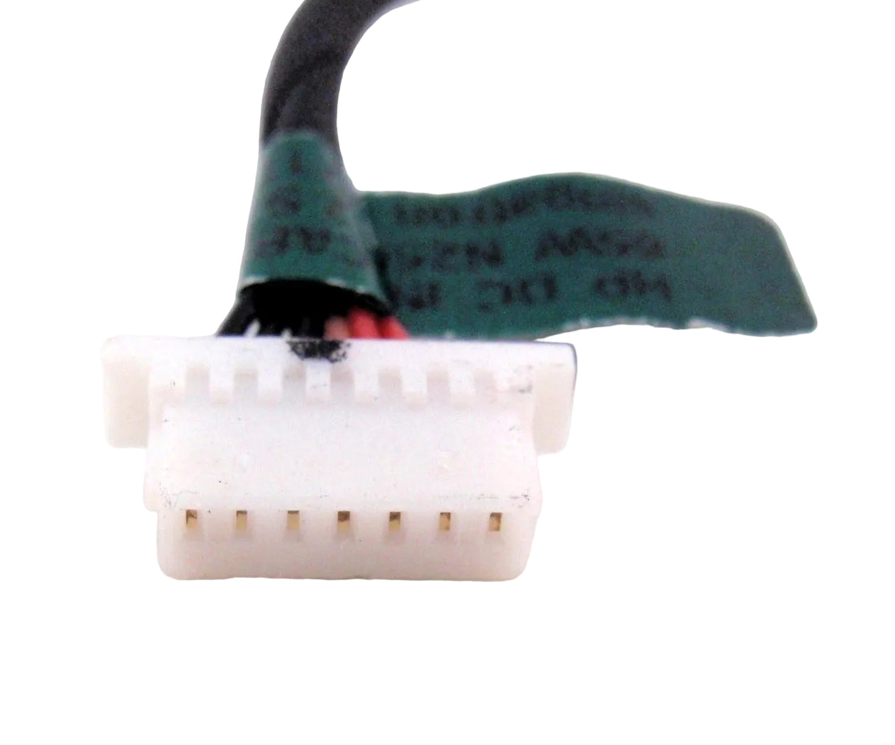 New Laptop DC In Power Jack Charging Port Connector Cable for HP 14-EP ProBook 440 G9 240 245 G10 440G9 240G10 245G10 N25652-S25 2DW3069-07 N36329-001 65W